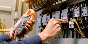 Electrical Testing